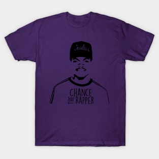 Chance The Rapper T-Shirt